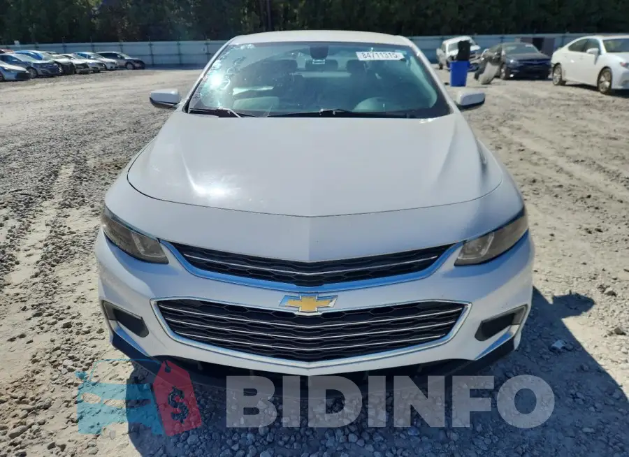1G1ZD5ST4JF207630 Photo# 5