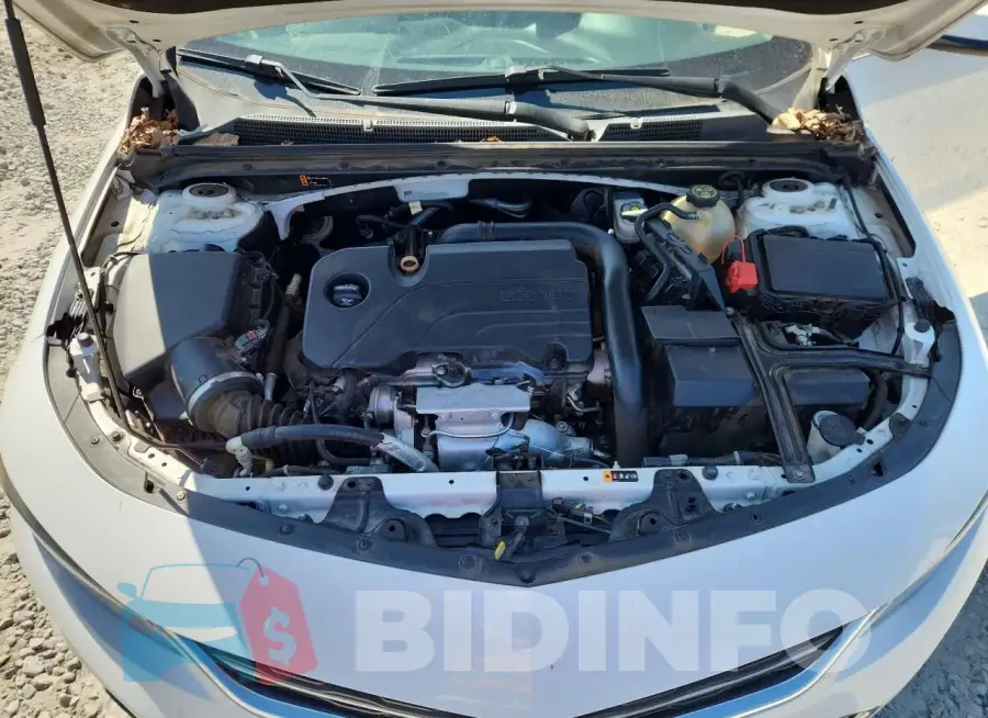 1G1ZD5ST4JF207630 Photo# 11