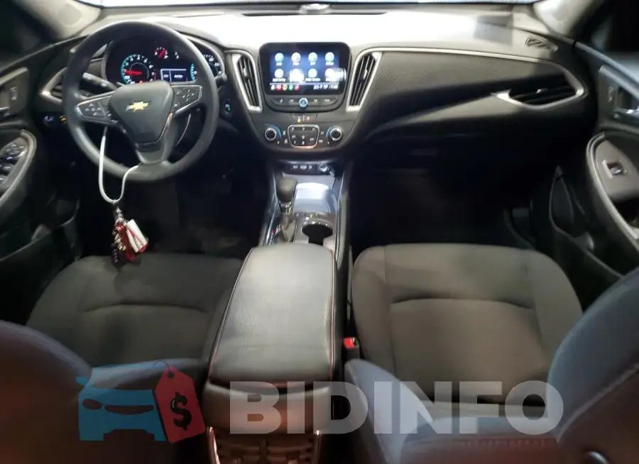 1G1ZD5ST4RF116210 Photo# 8
