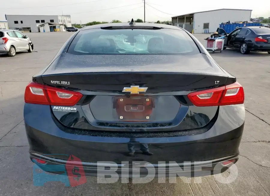 1G1ZD5ST5JF134719 Photo# 6