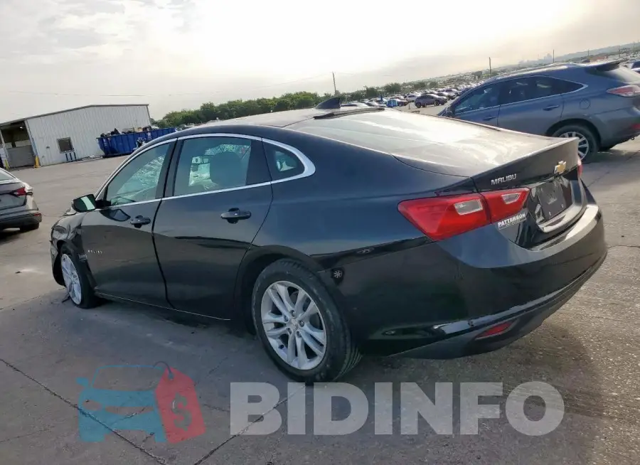 1G1ZD5ST5JF134719 Photo# 2