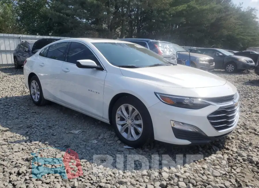 1G1ZD5ST5PF168670 Photo# 4