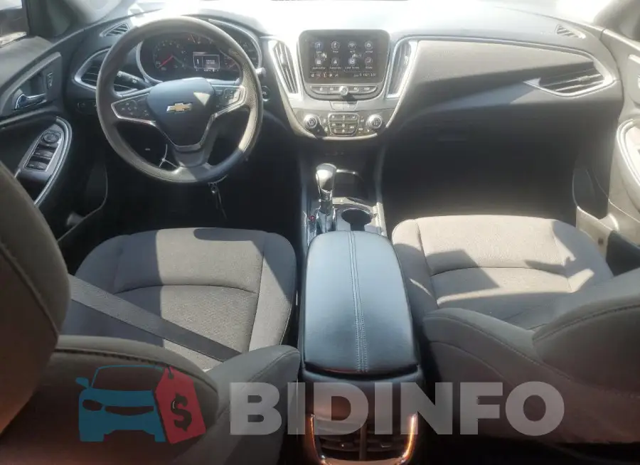 1G1ZD5ST5PF168670 Photo# 8