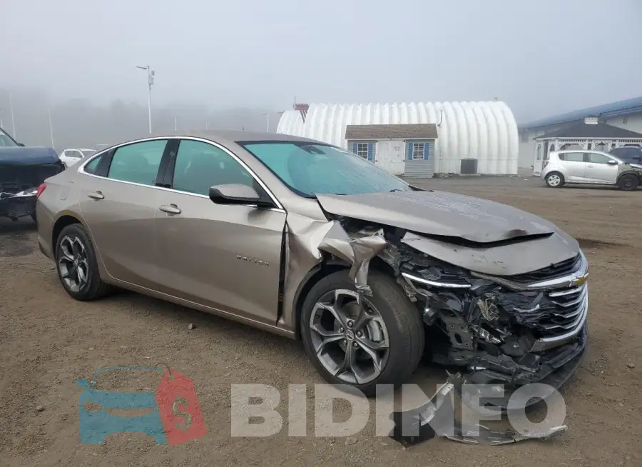 1G1ZD5ST6PF134284 Photo# 4