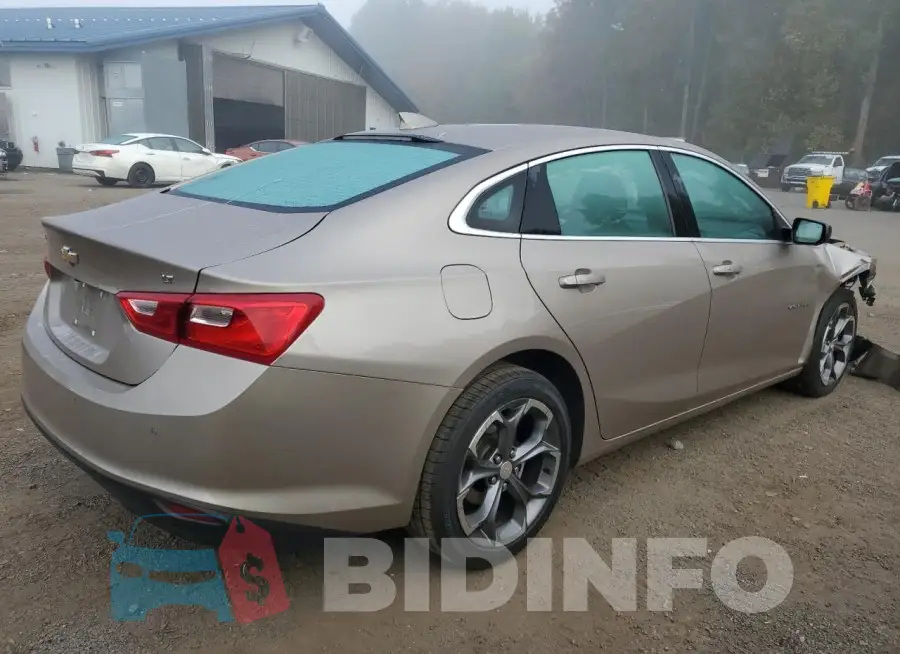 1G1ZD5ST6PF134284 Photo# 3