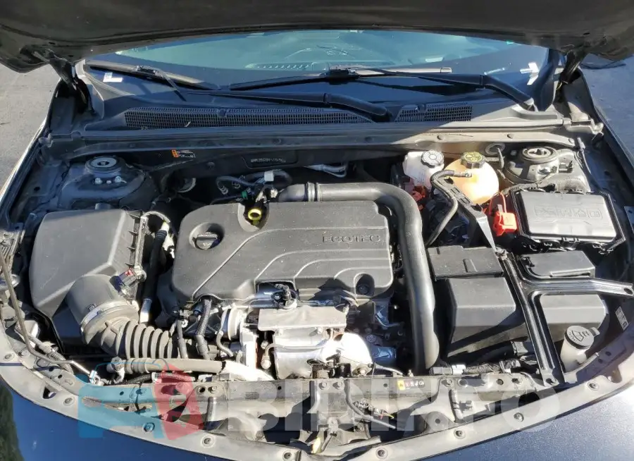 1G1ZD5ST6PF177619 Photo# 11