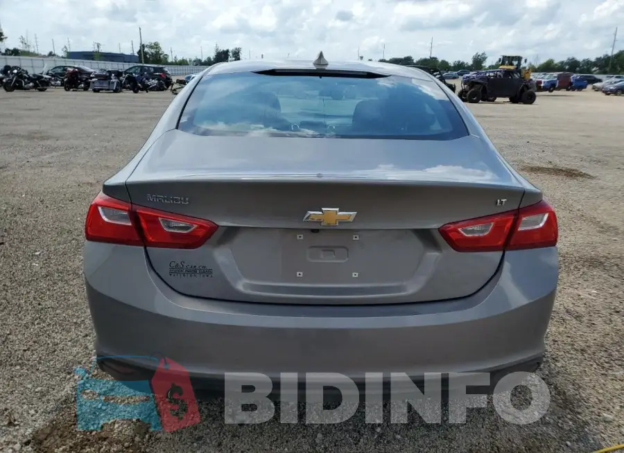 1G1ZD5ST9JF156271 Photo# 6