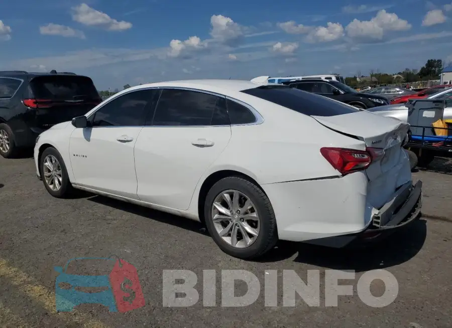 1G1ZD5ST9LF075807 Photo# 2