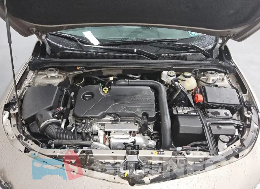 1G1ZD5ST9PF244259 Photo# 11