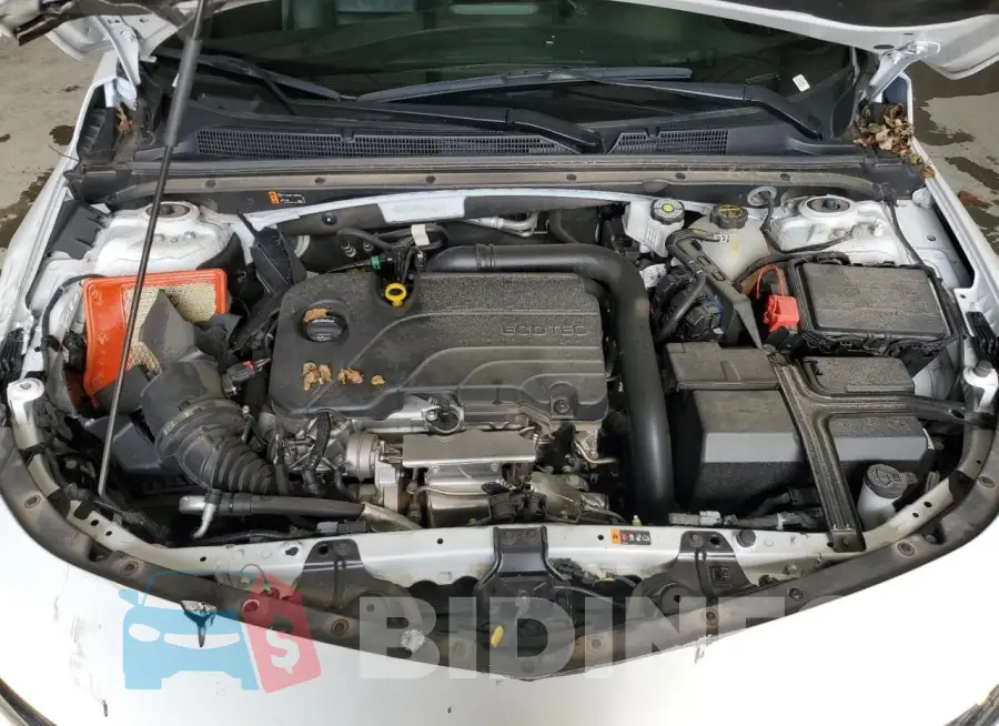 1G1ZE5ST4RF207149 Photo# 11