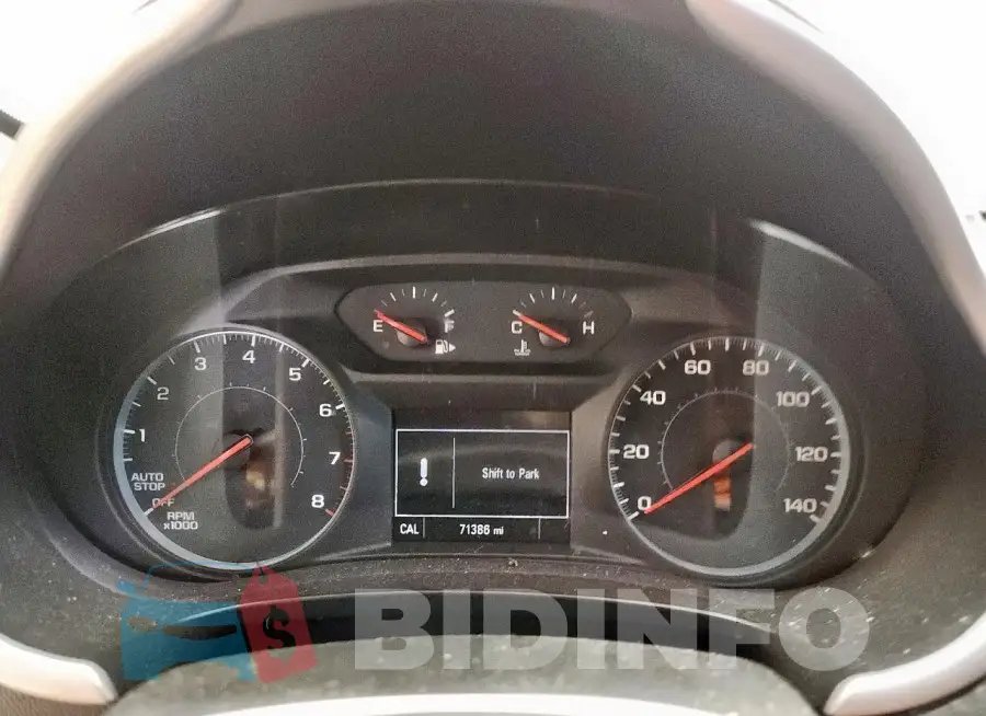 1G1ZG5ST9MF033744 Photo# 9