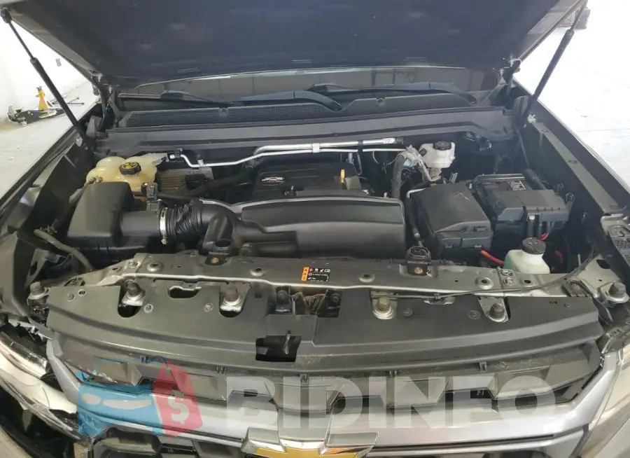 1GCHSCEA6M1267708 Photo# 11
