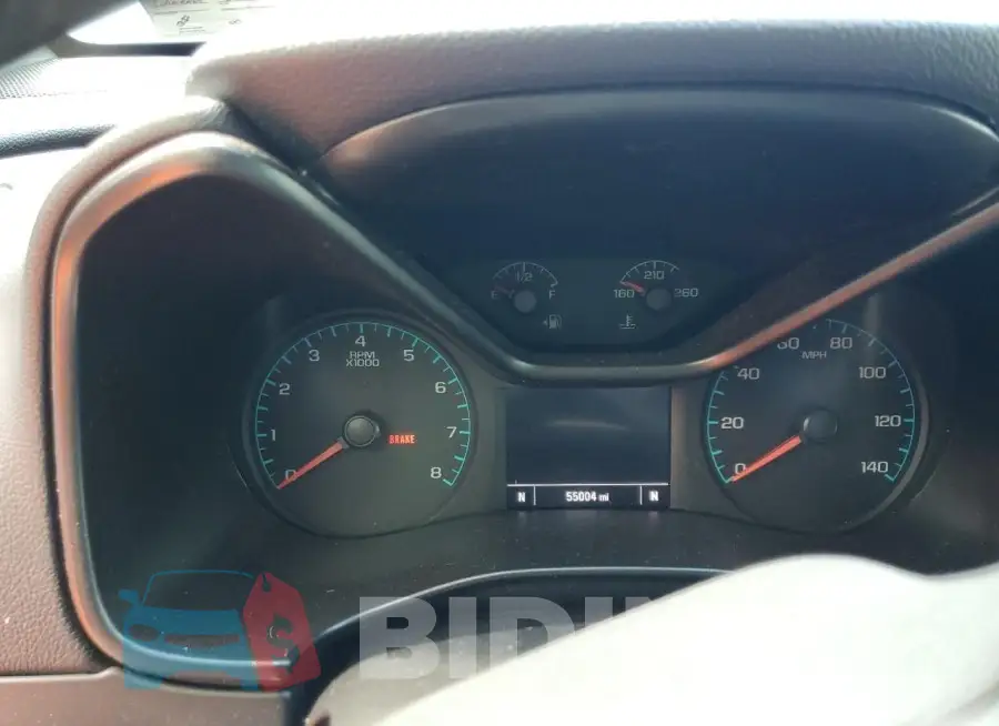 1GCHSCEA6M1267708 Photo# 9