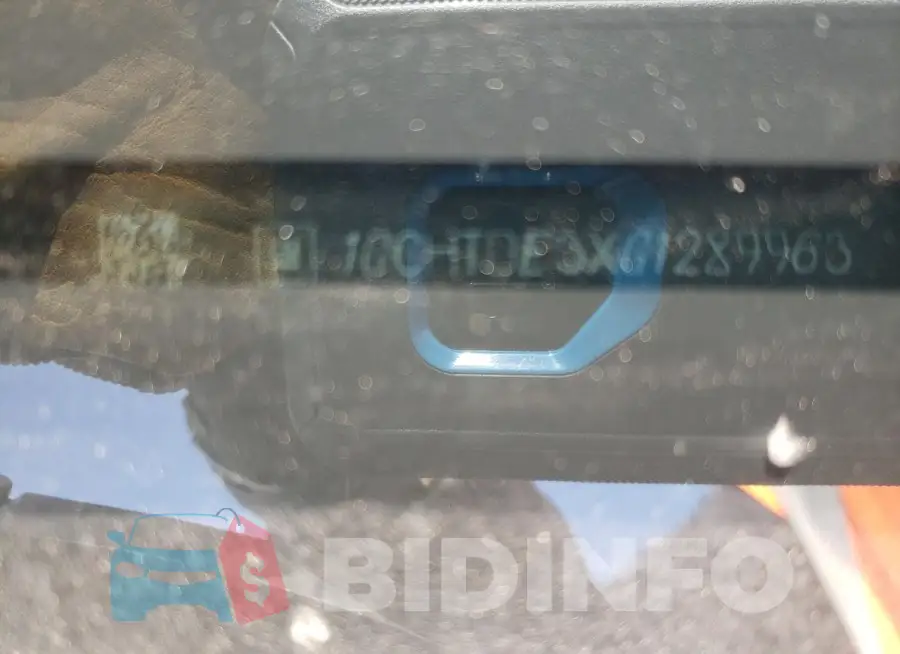 1GCHTDE3XG1289963 Photo# 12