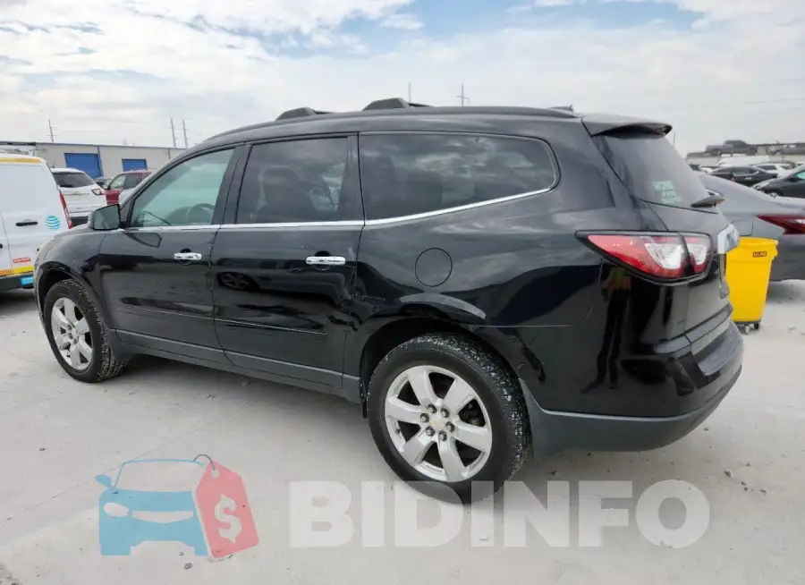 1GNKRGKD8GJ246183 Photo# 2