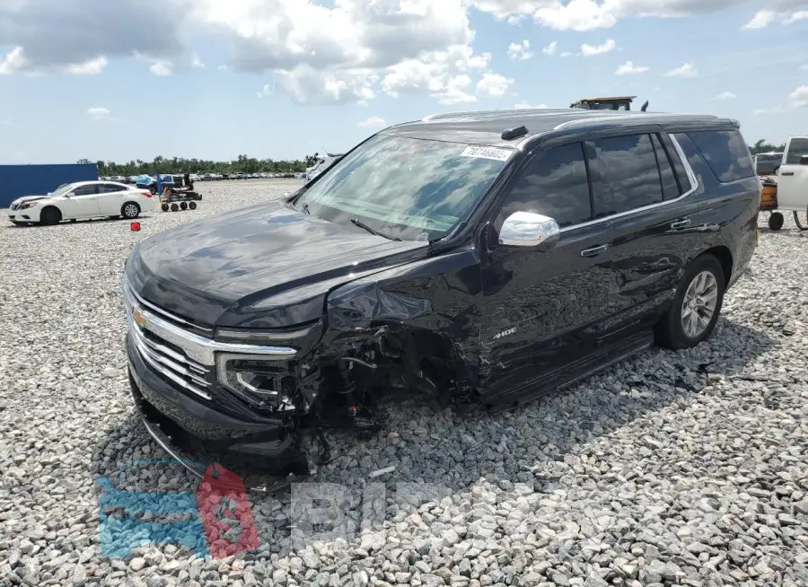 1GNS5SRD0SR303264 Photo# 1