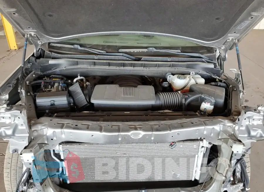 1GNSCLED0PR134100 Photo# 12