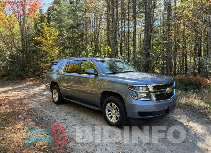 1GNSKHKC5GR290564 Photo# 1