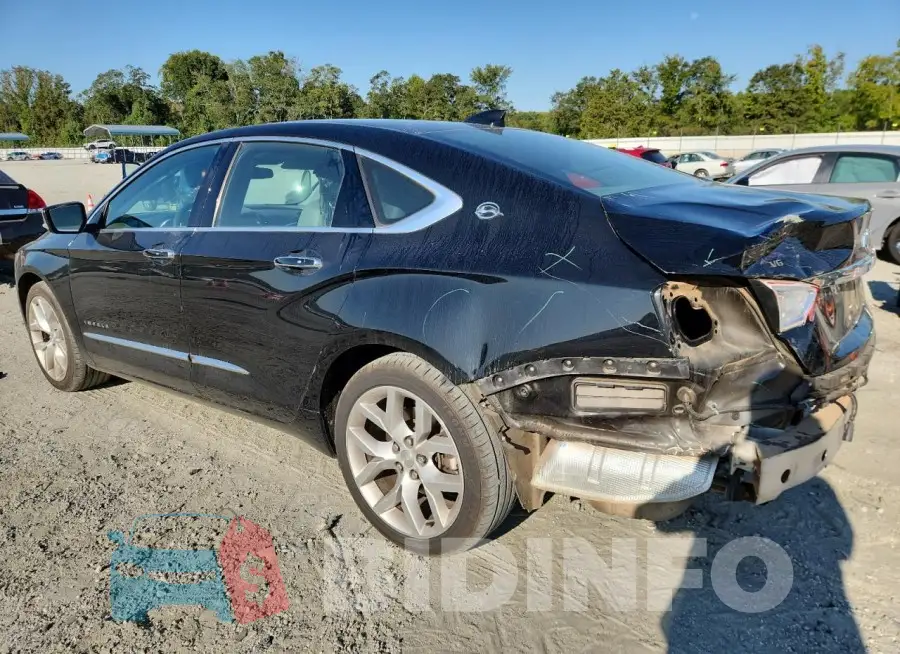 2G1105S36K9109749 Photo# 2