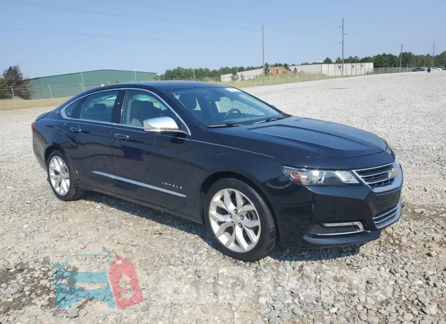 2G1125S36J9135843 Photo# 4