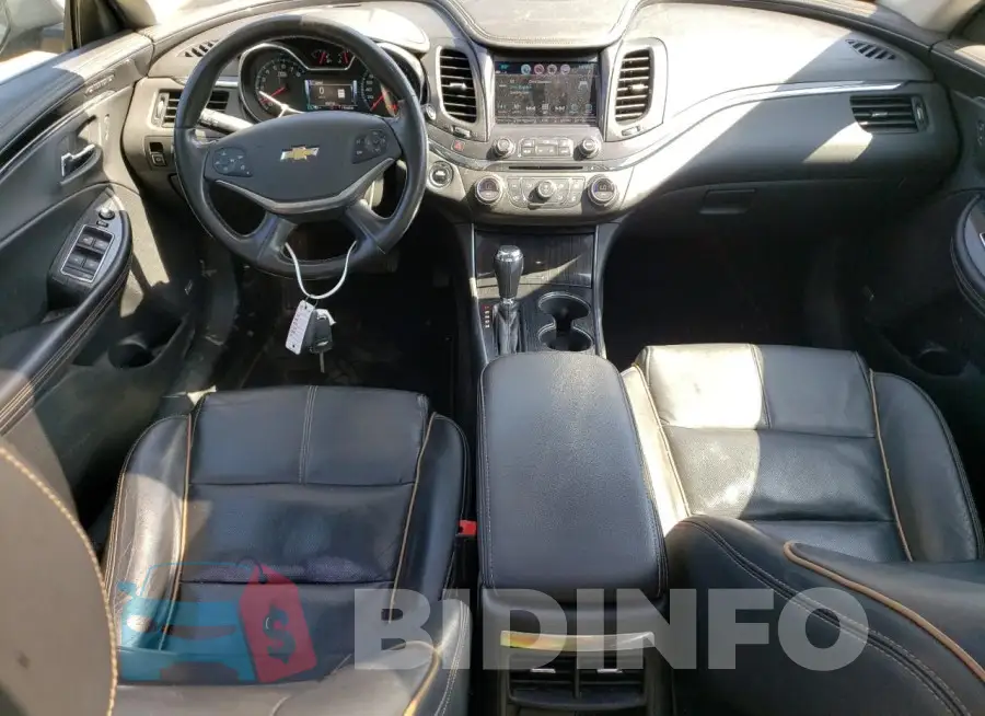 2G1145S32H9107039 Photo# 8