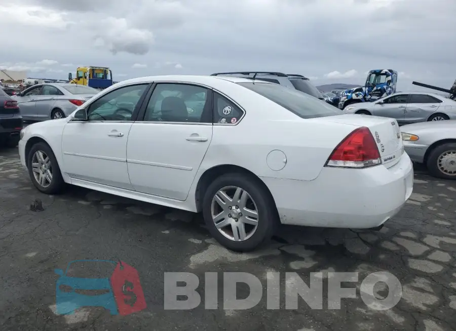 2G1WB5E39G1178761 Photo# 2