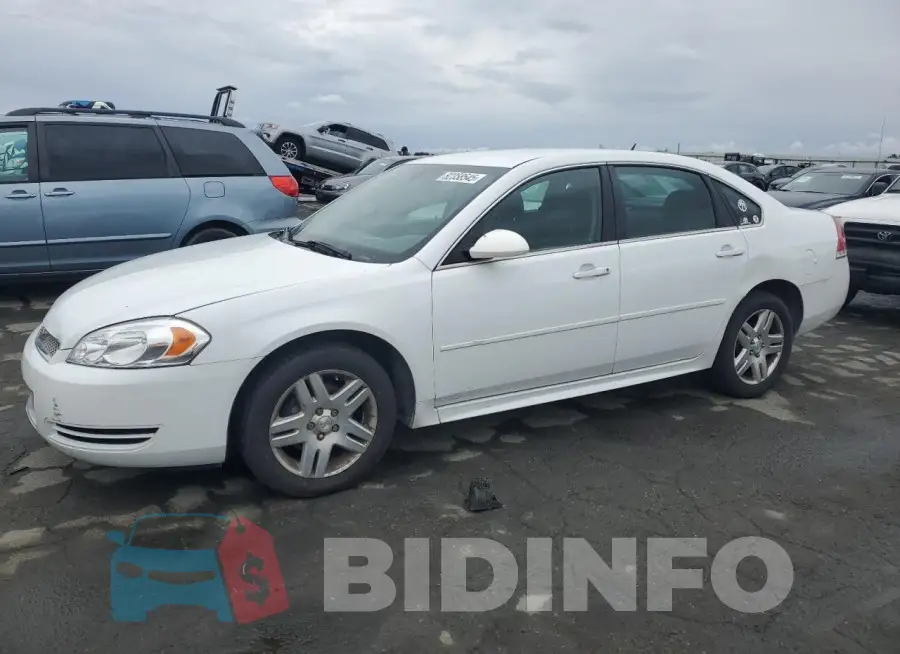 2G1WB5E39G1178761 Photo# 1