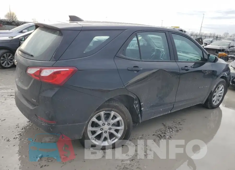 2GNAX5EV4M6149484 Photo# 3