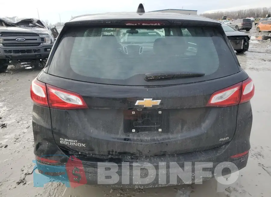 2GNAX5EV4M6149484 Photo# 6