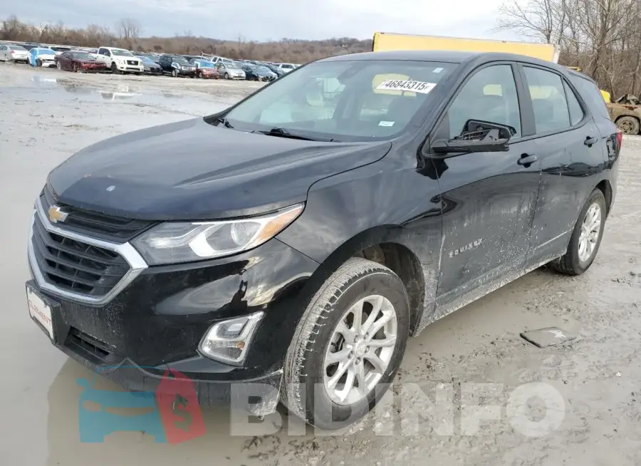2GNAX5EV4M6149484 Photo# 1