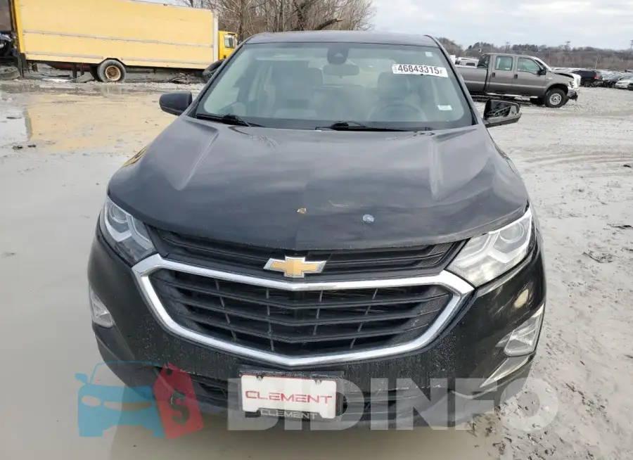 2GNAX5EV4M6149484 Photo# 5