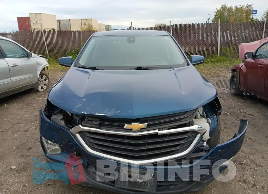 2GNAXUEV7L6145194 Photo# 5