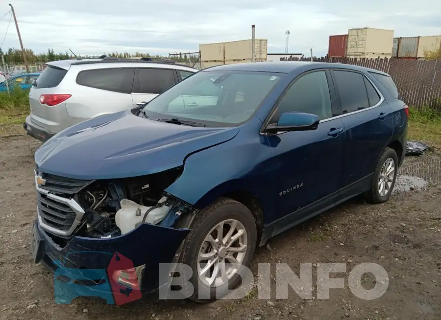 2GNAXUEV7L6145194 Photo# 1