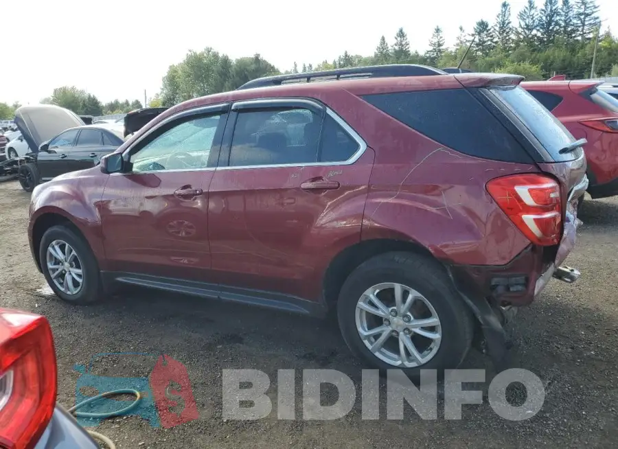 2GNFLFE35H6215956 Photo# 2