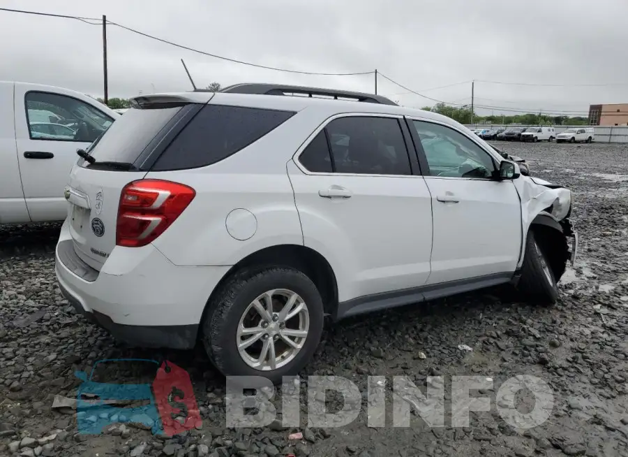 2GNFLFEK7G6315594 Photo# 3