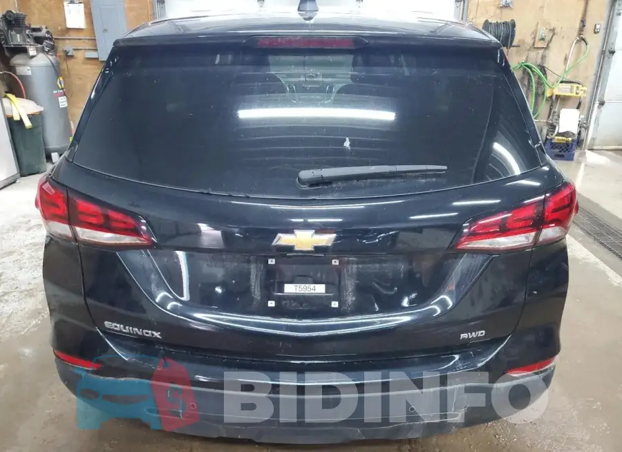 3GNAX5EG6RL282381 Photo# 6
