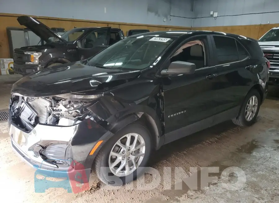 3GNAX5EG6RL282381 Photo# 1