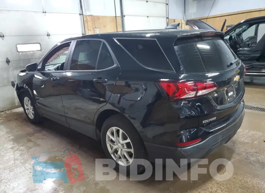 3GNAX5EG6RL282381 Photo# 2