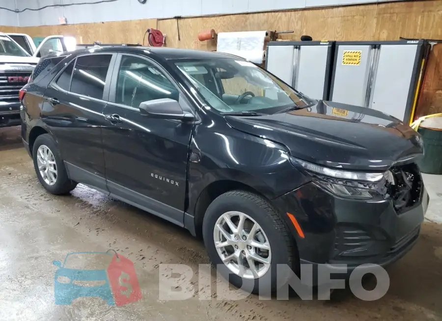 3GNAX5EG6RL282381 Photo# 4