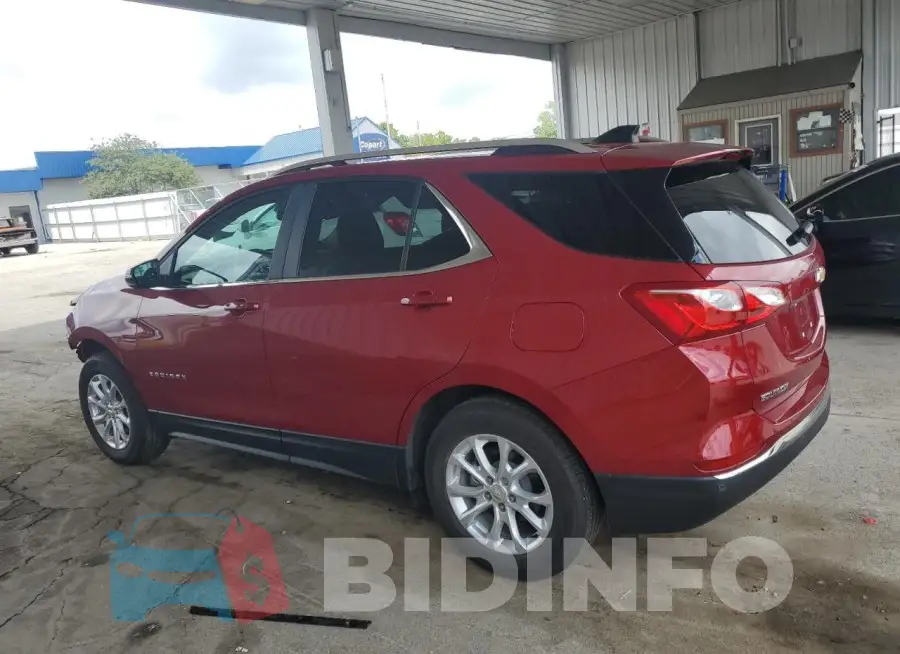 3GNAXKEV9ML345818 Photo# 2