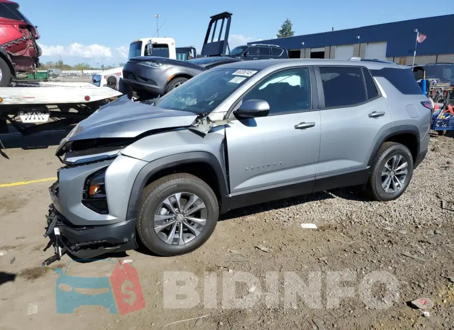 3GNAXPEGXTL229234 Photo# 1
