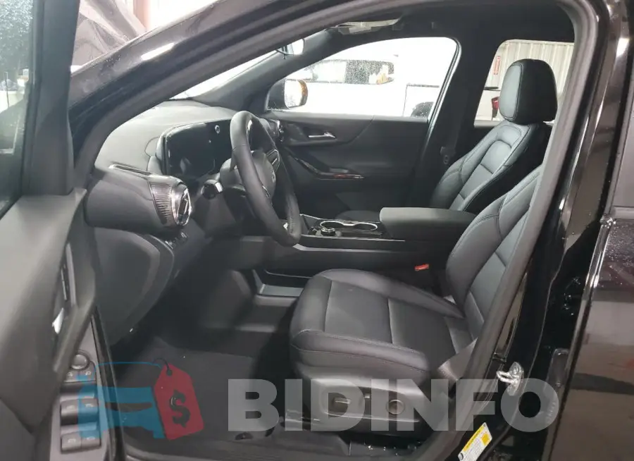 3GNAXPEGXTL249550 Photo# 7