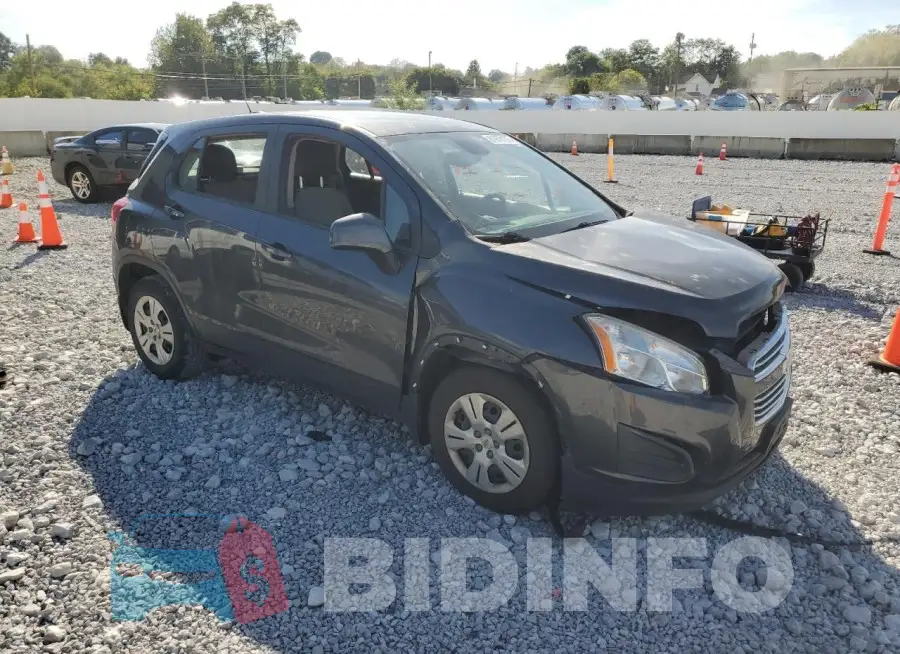 3GNCJKSB7GL254507 Photo# 4