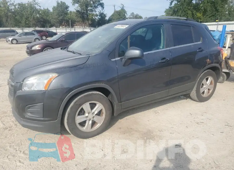 3GNCJLSB2GL214597 Photo# 1