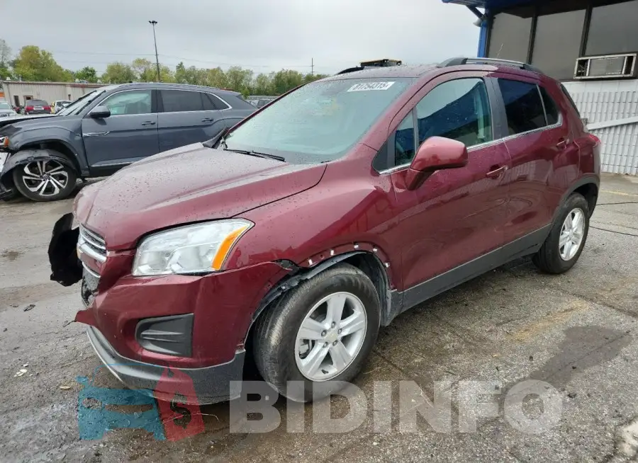 3GNCJLSB2GL247289 Photo# 1