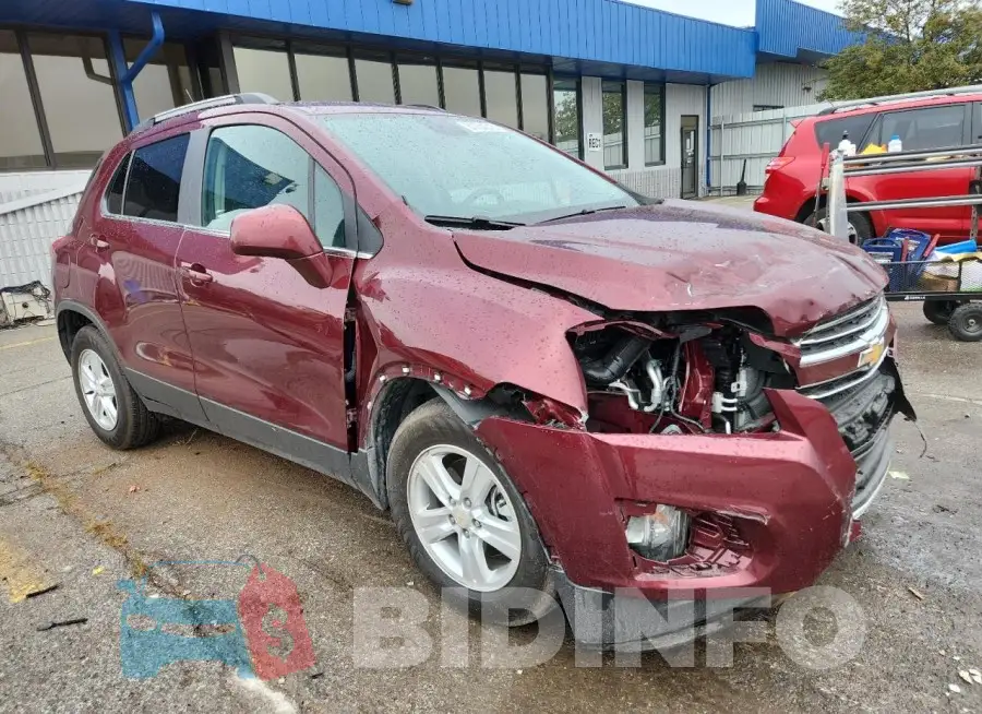 3GNCJLSB2GL247289 Photo# 4
