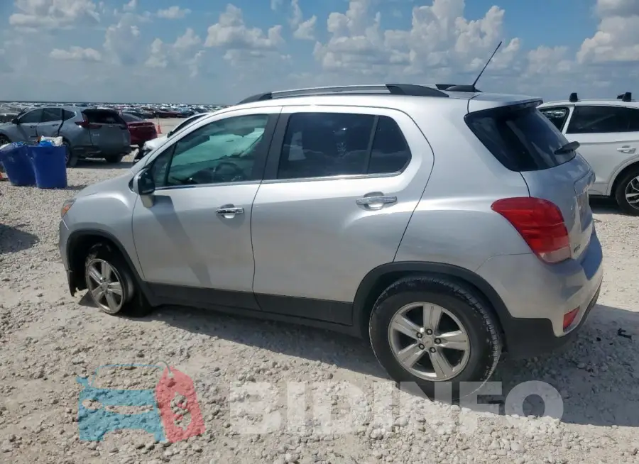 KL7CJLSB7HB151117 Photo# 2