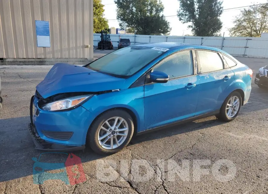 1FADP3F20GL394282 Photo# 1