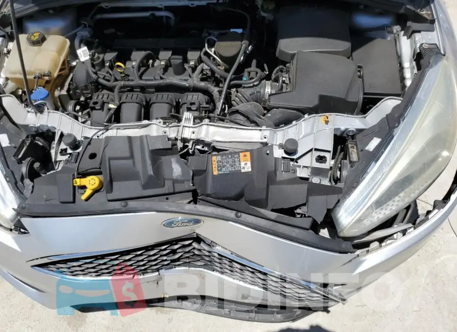 1FADP3F22GL228751 Photo# 11