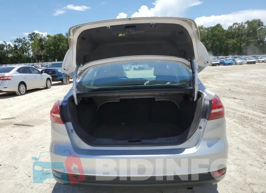 1FADP3F22GL228751 Photo# 6